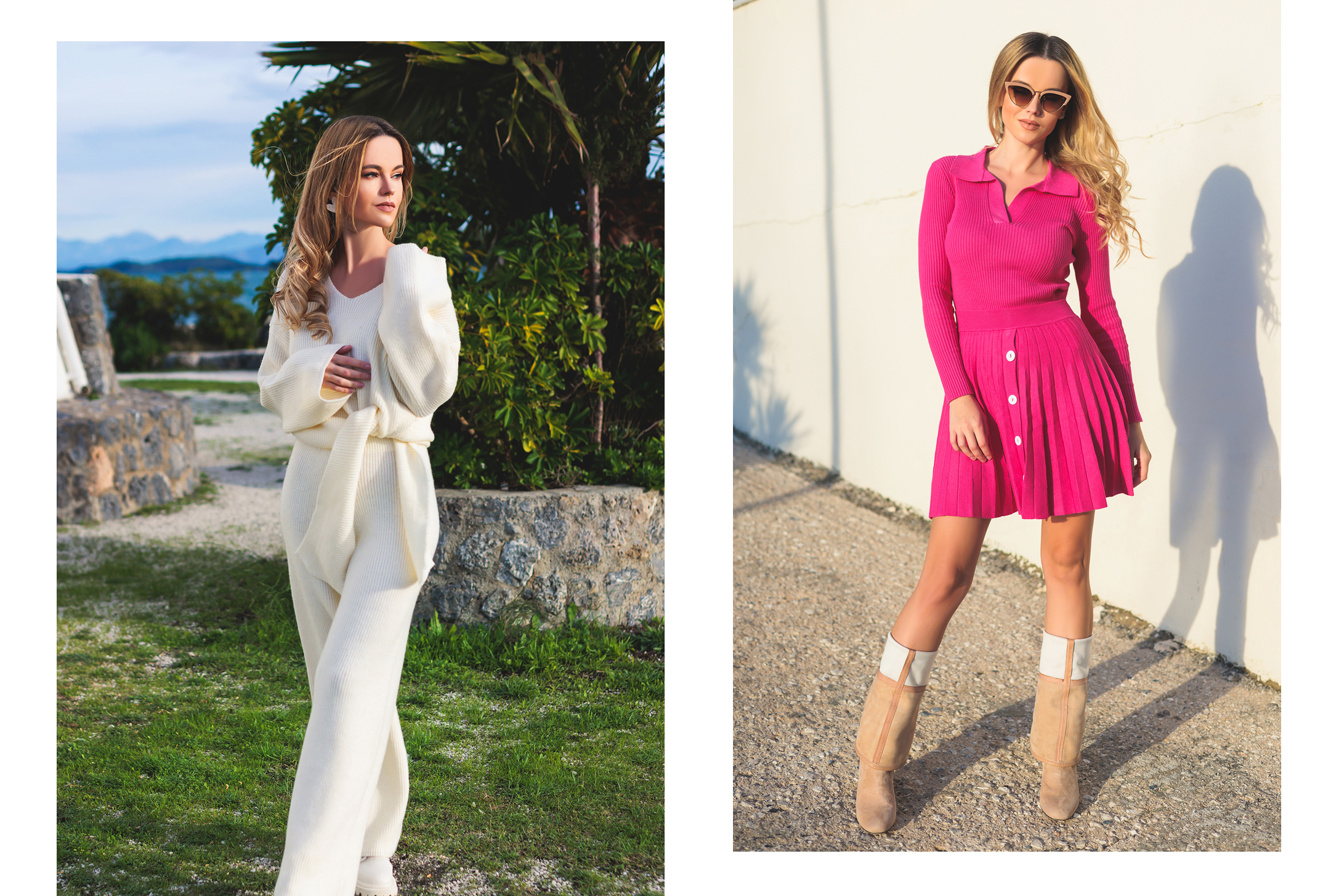 Chicwish Outfits by Tamara Bellis