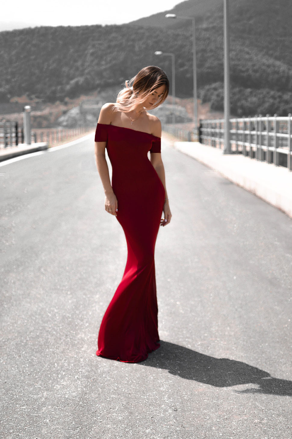 Elegant Dresses by Tamara Bellis