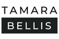 Tamara Bellis Logotype